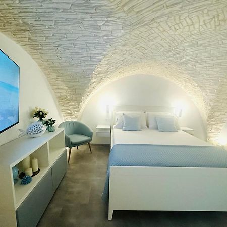 Bed and Breakfast Acqua E Sale Gallipoli Exteriér fotografie