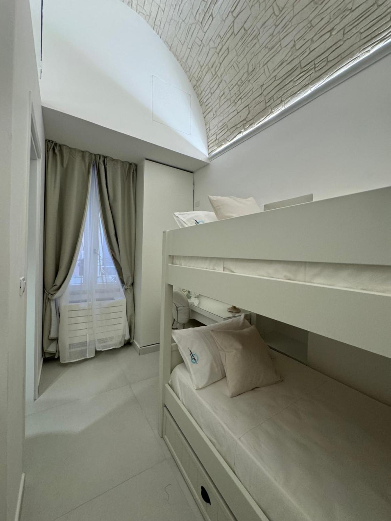 Bed and Breakfast Acqua E Sale Gallipoli Exteriér fotografie
