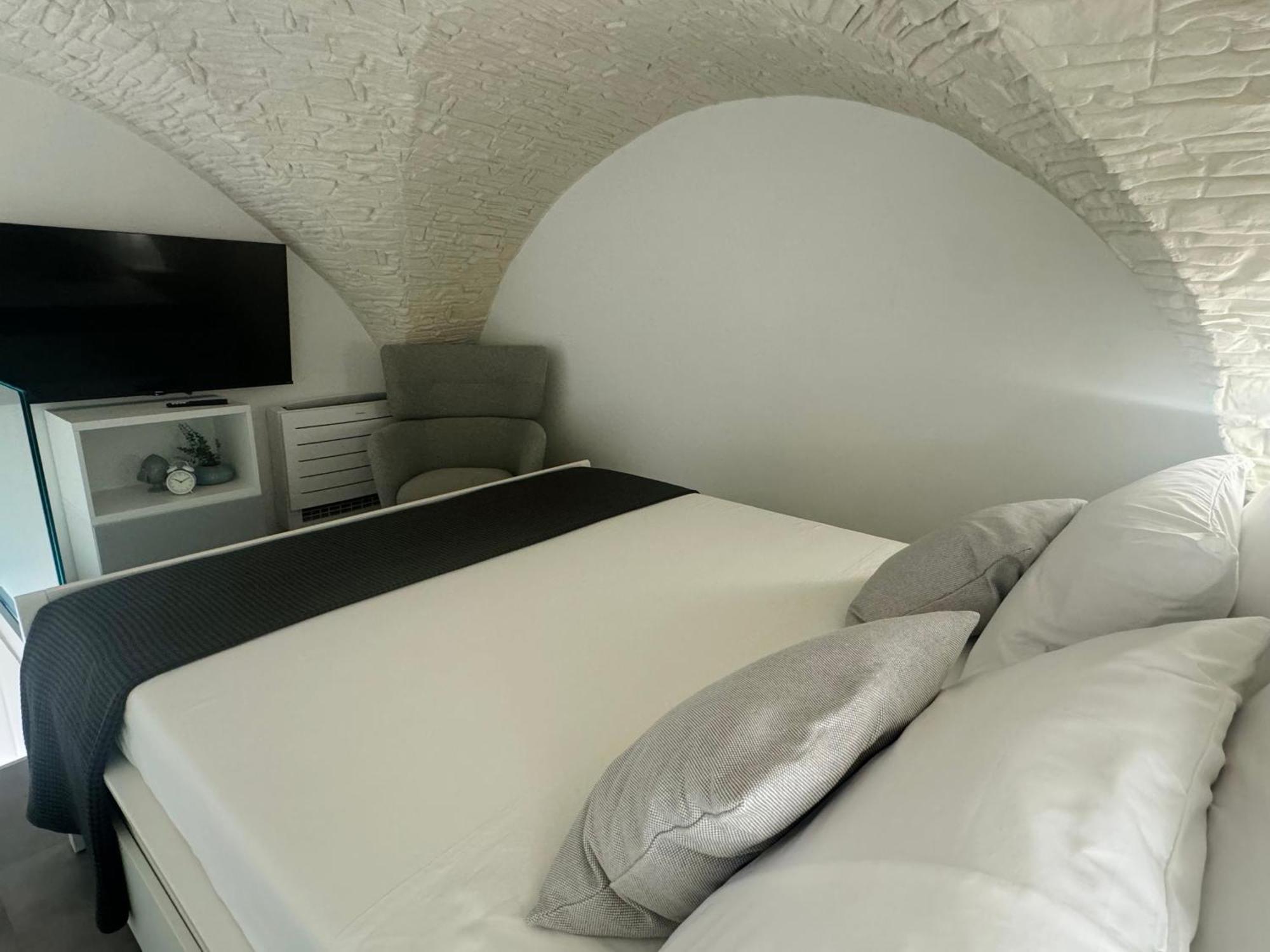 Bed and Breakfast Acqua E Sale Gallipoli Exteriér fotografie