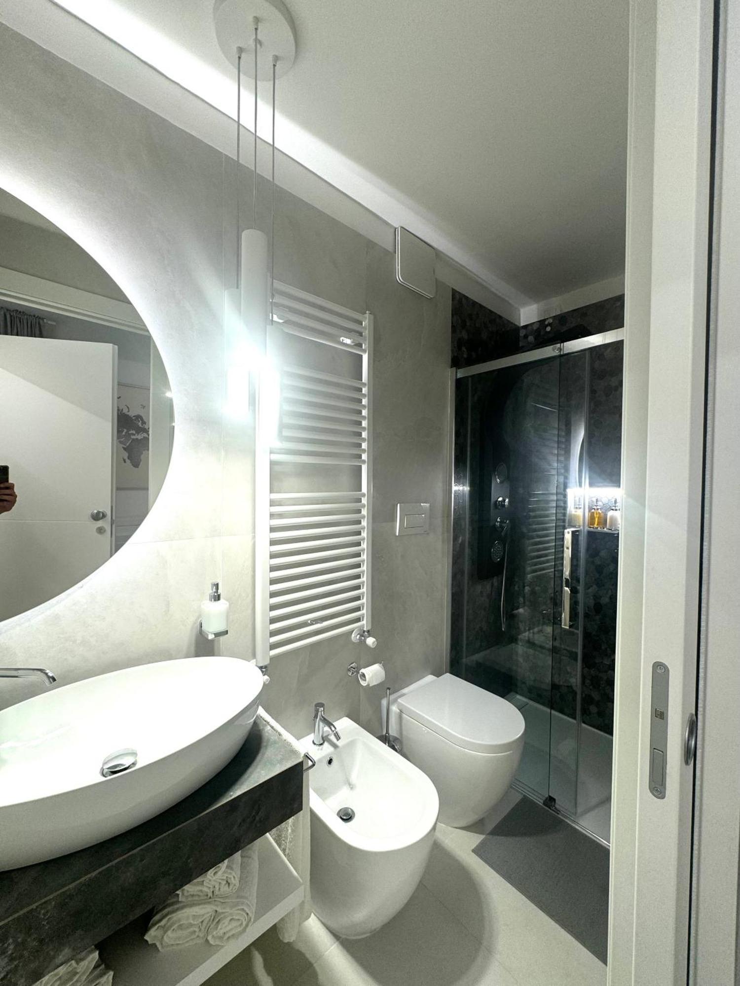 Bed and Breakfast Acqua E Sale Gallipoli Exteriér fotografie
