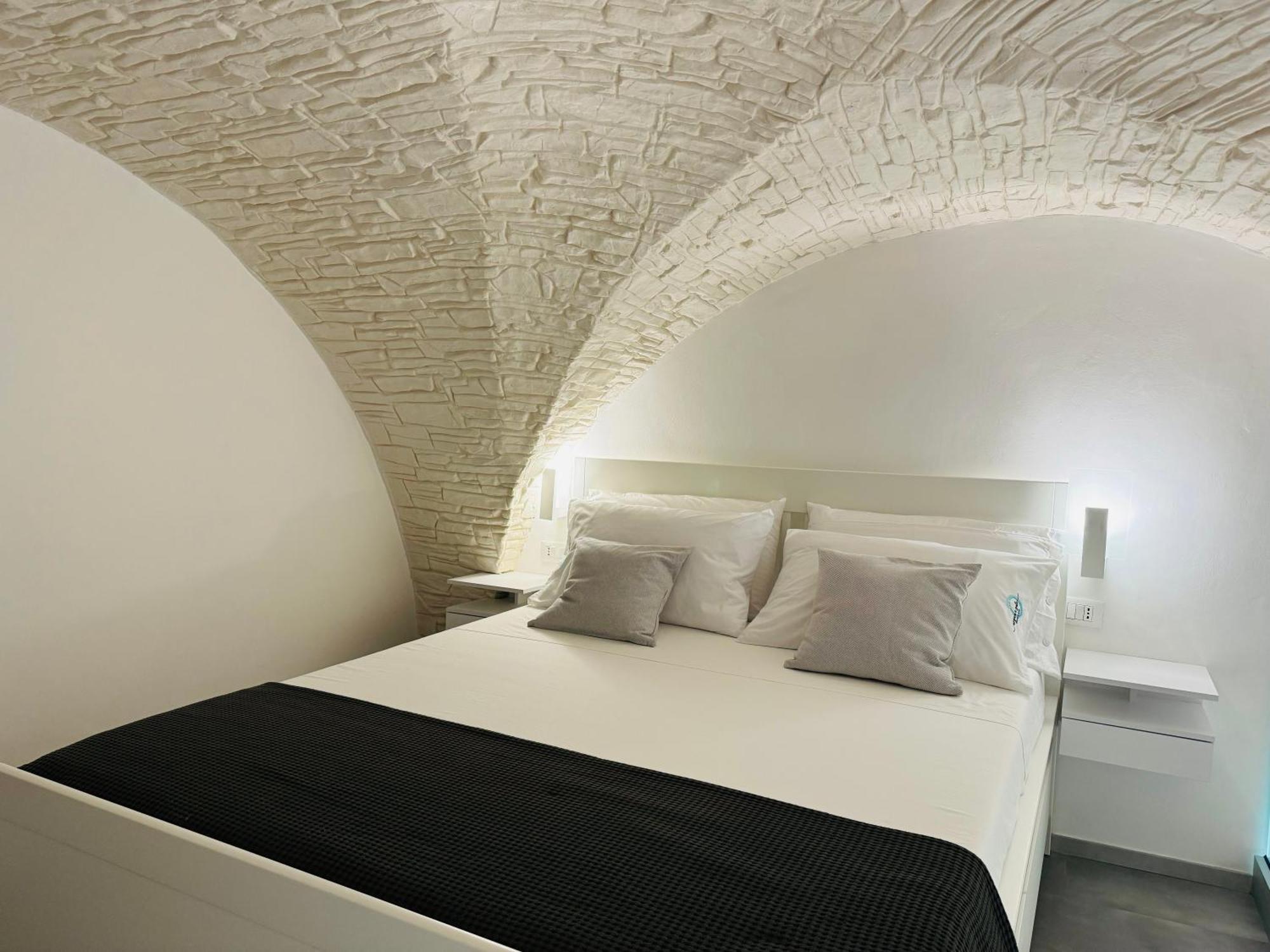 Bed and Breakfast Acqua E Sale Gallipoli Exteriér fotografie