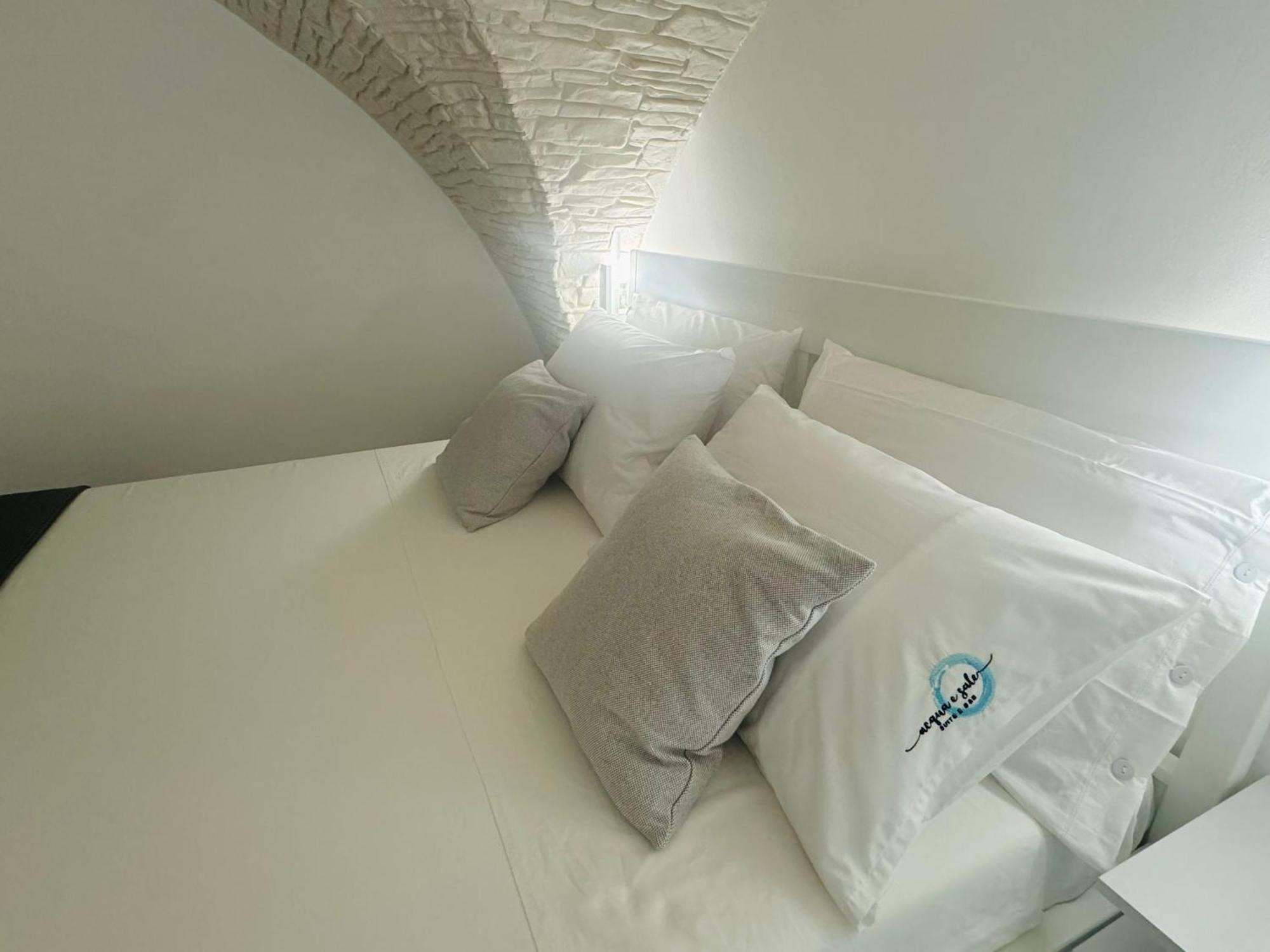 Bed and Breakfast Acqua E Sale Gallipoli Exteriér fotografie
